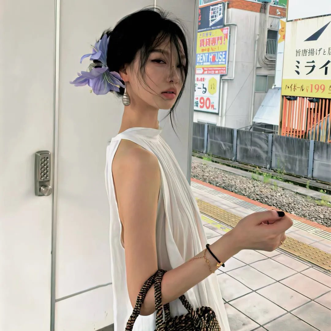 索命牙仙
