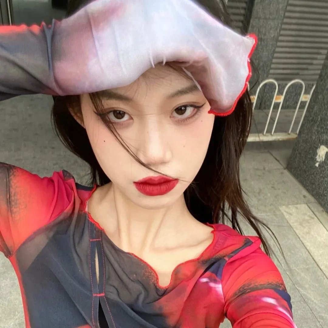 女高汉子