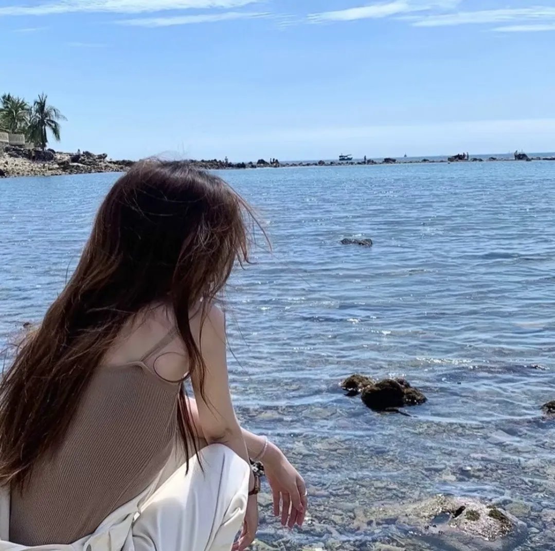 黛绿年华
