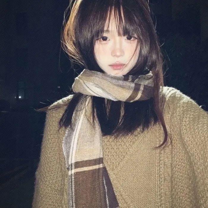 铁线蕨的忧郁